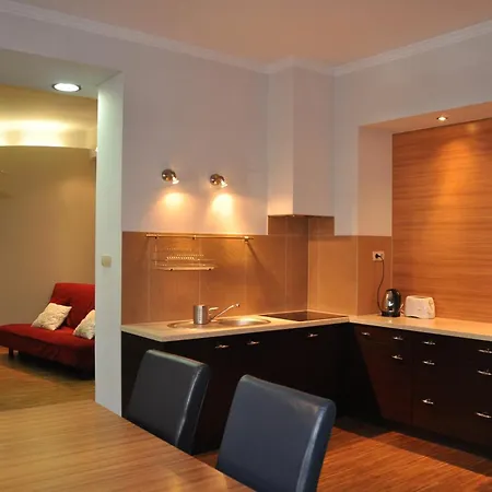 Appartement 23