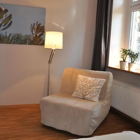 Appartement 23