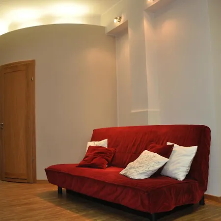 Appartement 23 *