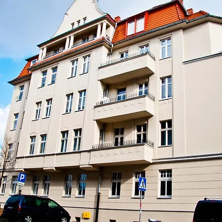 23 Appartement
