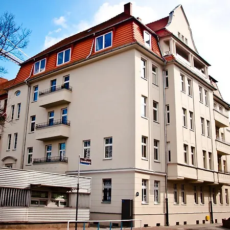 23 Appartement *