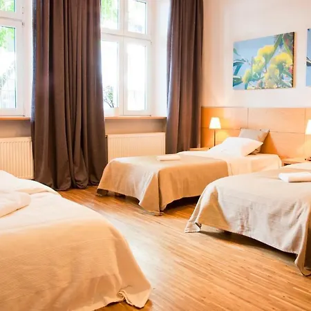 23 Appartement *