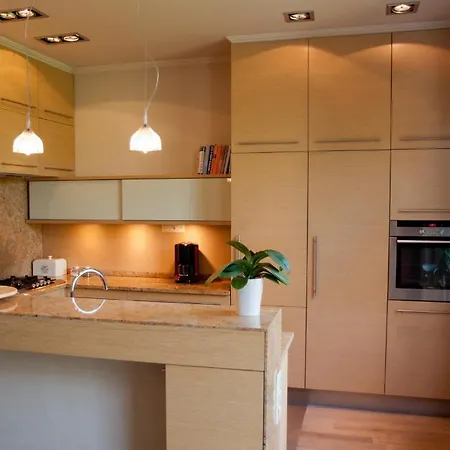 23 Appartement
