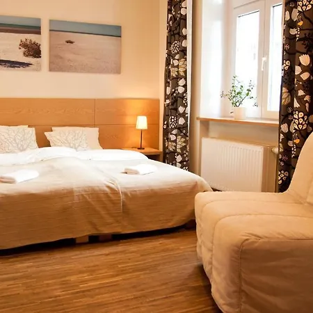 Appartement 23 *