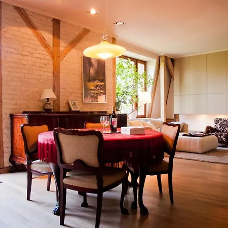 Appartement 23 Poznań