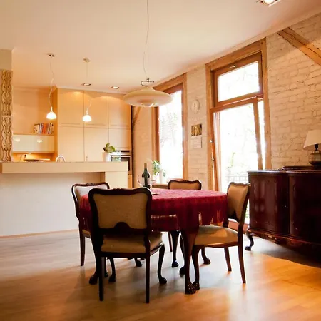 Appartement 23 Poznań