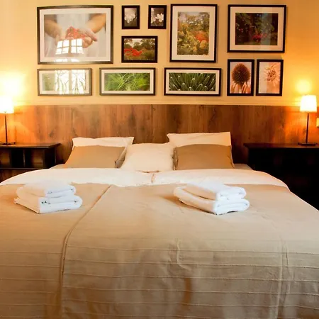 23 Lejlighed Poznań