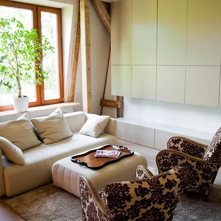 Appartement 23 Poznań