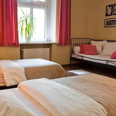Appartement 23 *