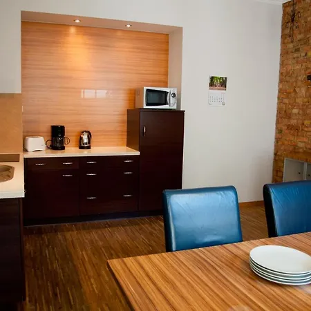 23 Appartement *