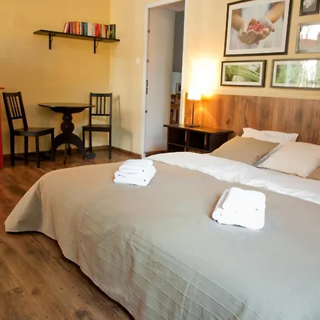 Appartement 23 Poznań