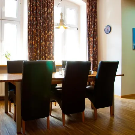 Appartement 23