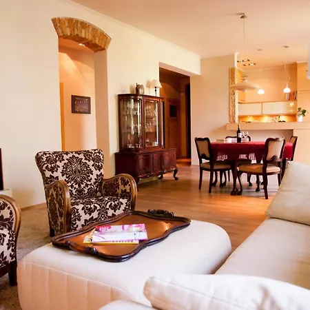 Appartement 23