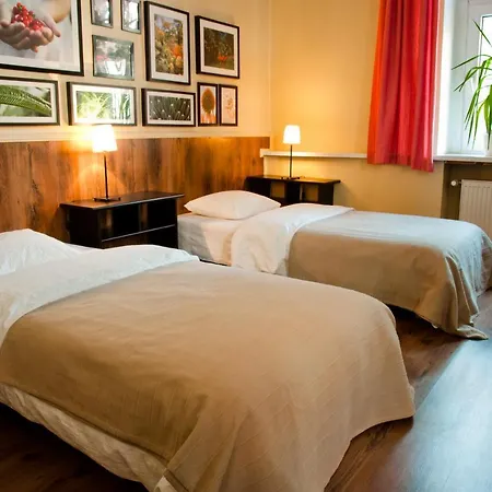 23 Appartement *