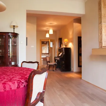 23 Appartement Poznań