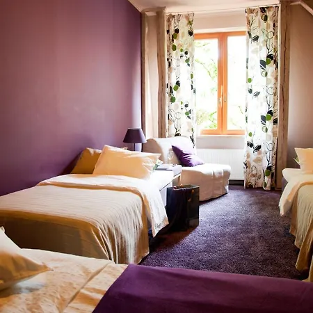Appartement 23 Poznań
