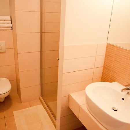 23 Appartement *