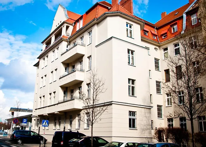23 Apartment Posen